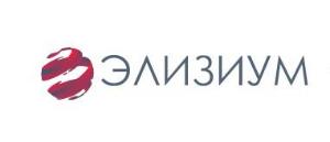 Наркологическая клиника Элизиум - Город Петрозаводск el-logo.jpg